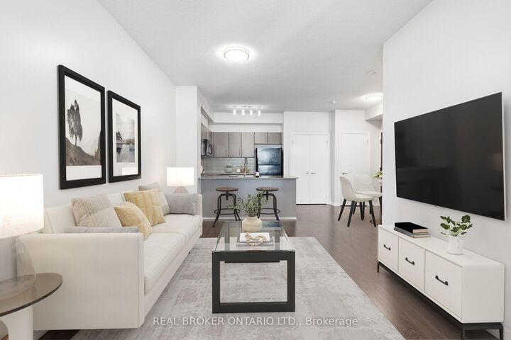 Property Photo:  12 Yonge Street 415  ON M5E 1Z9 