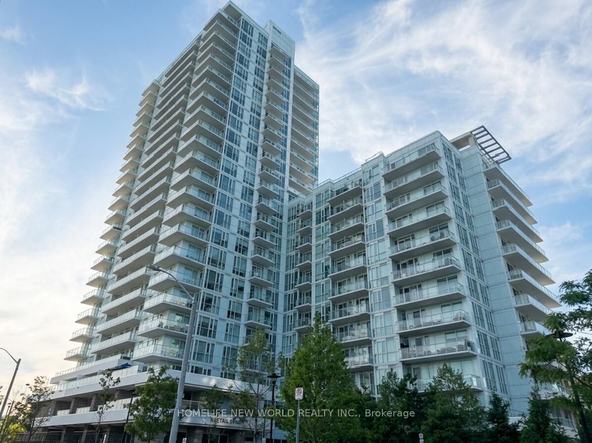Property Photo: 10 Deerlick Court 413 ON M3A 0A7