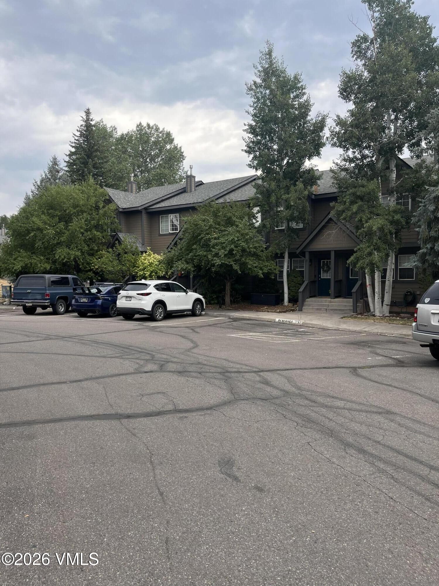 Property Photo: 31 Chelsea Court CO 81631