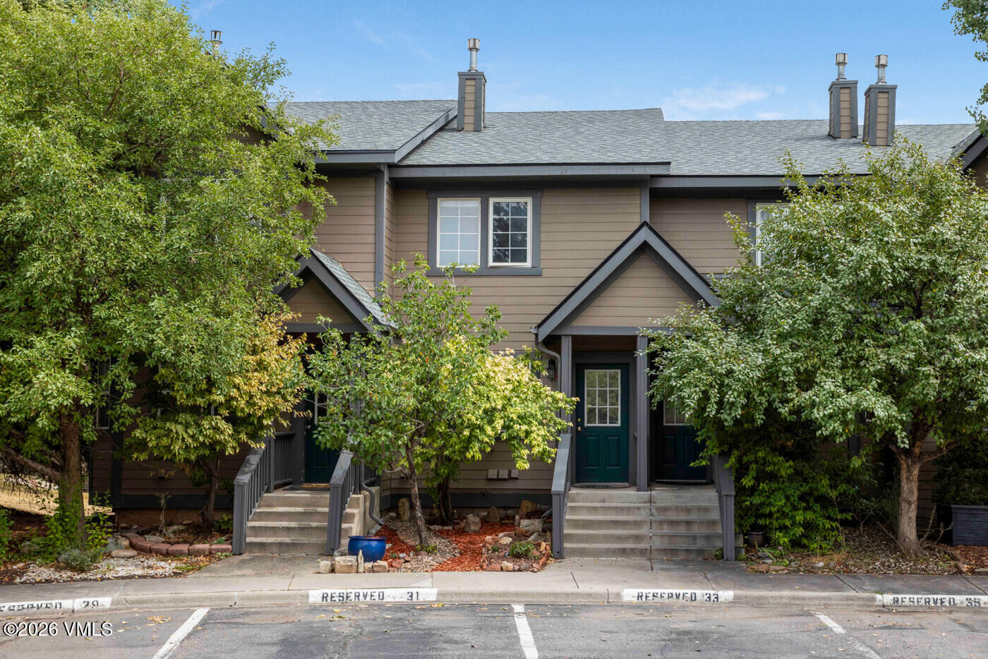 Property Photo:  31 Chelsea Court  CO 81631 