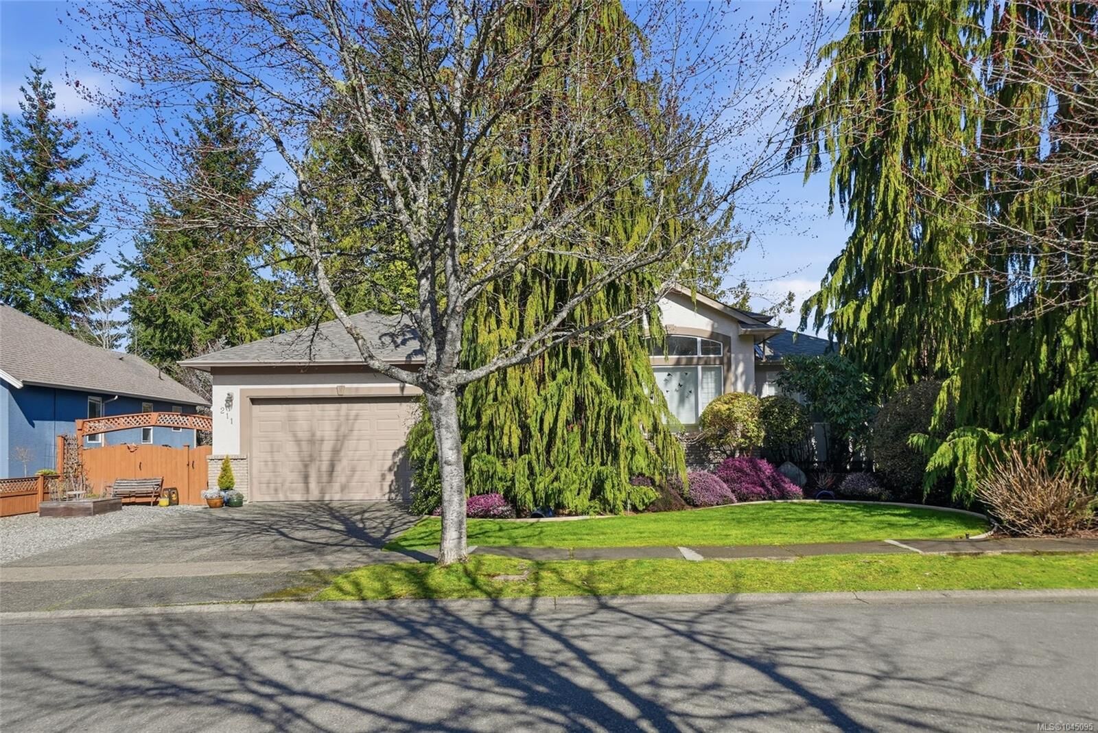 Property Photo:  211 Saturna Dr  BC V9K 2P5 
