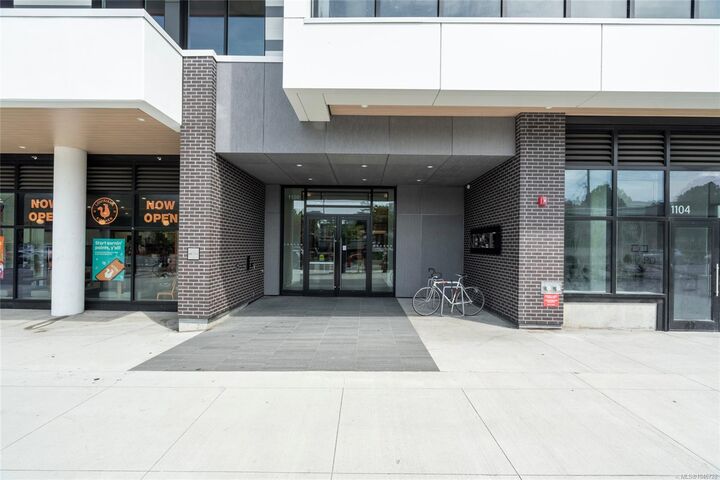 Property Photo:  1100 Yates St #511  BC V8V 0H5 