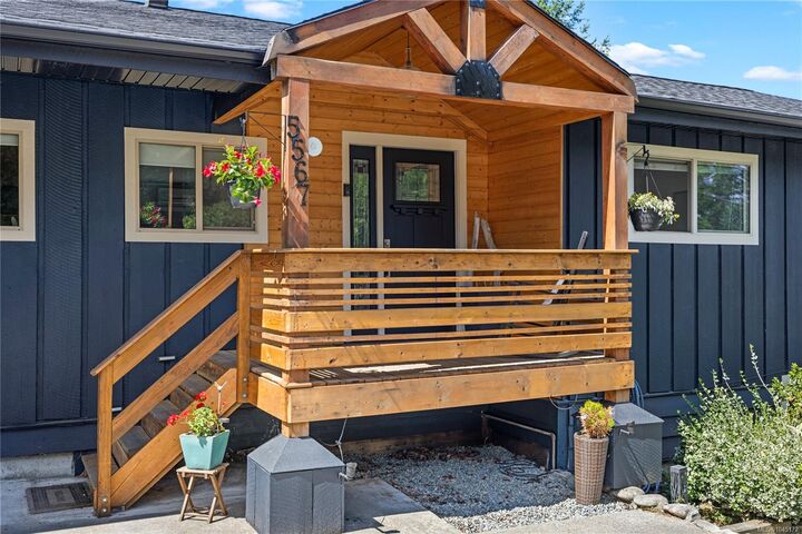 Property Photo:  5567 Ventura Dr  BC V9T 5M6 
