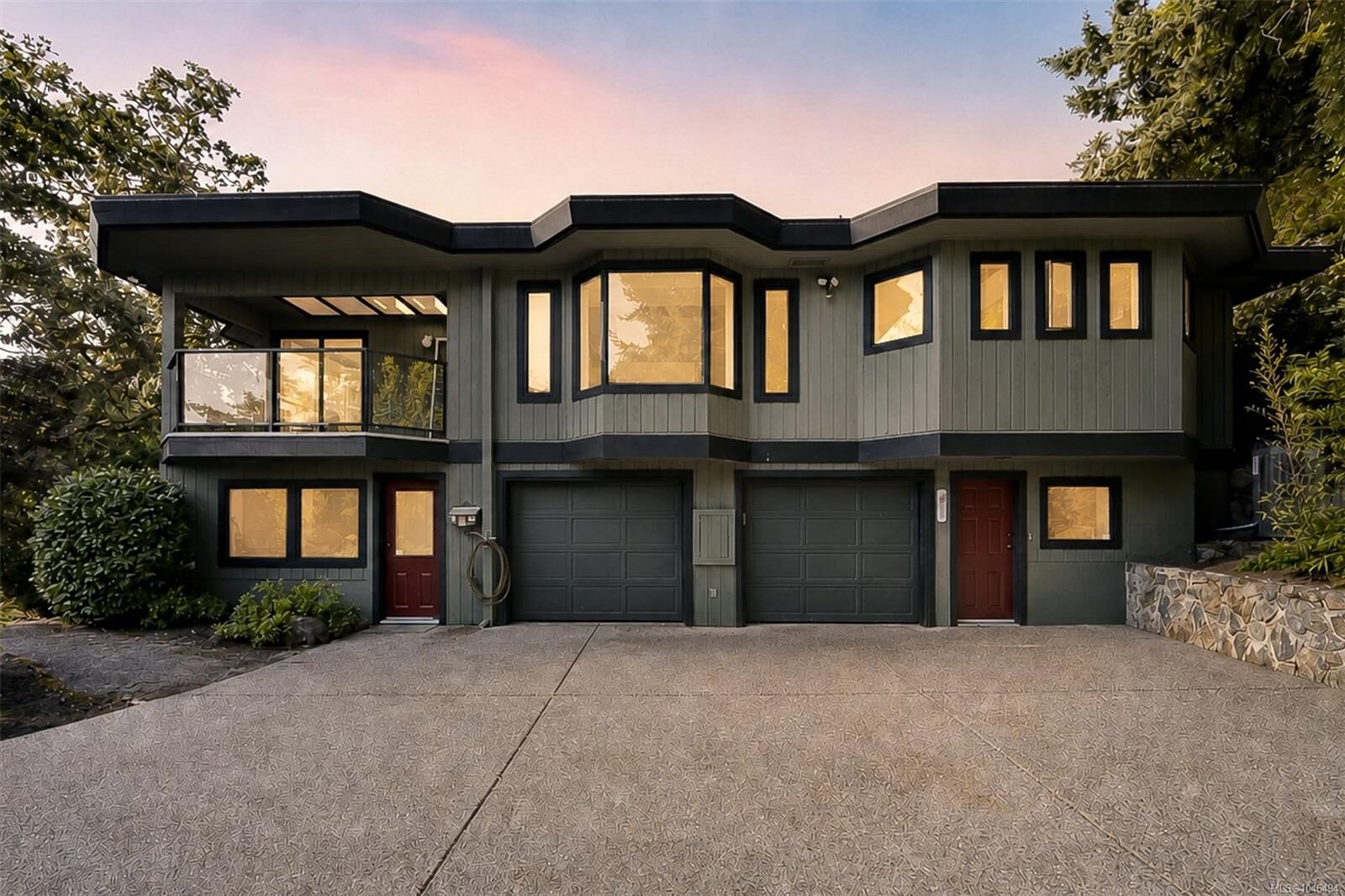Property Photo: 1682 Charlton Rd BC V9E 2C9