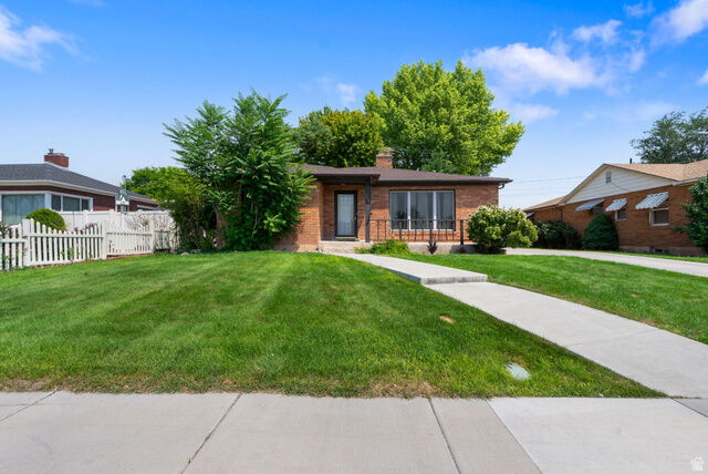 Property Photo:  268 W 400 N  UT 84701 