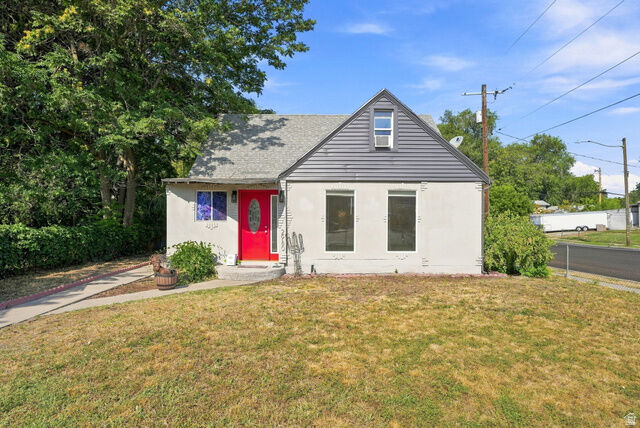 Property Photo: 2980 S 500 E UT 84106