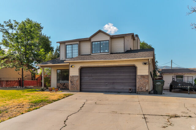 Property Photo:  487 Ontario St  UT 84074 