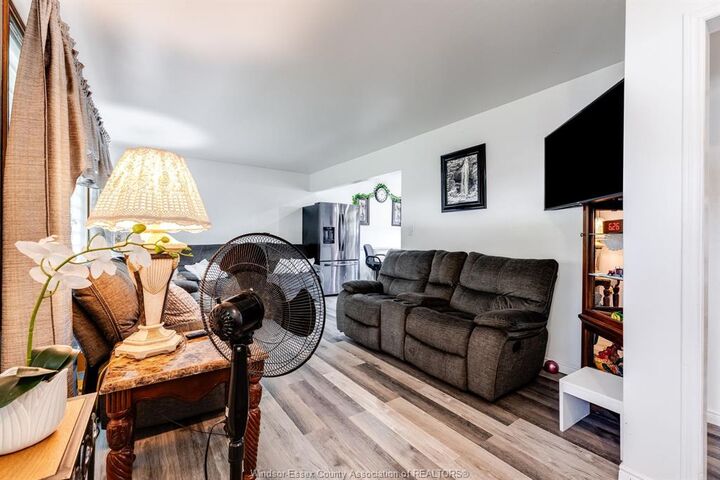 Property Photo: 1665 Regent Street ON N0P 2G0