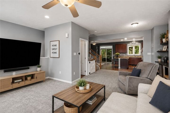Property Photo: 523 Gala Dr PA 15317