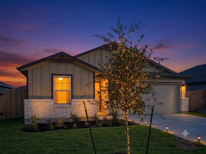 Property Photo:  152 Sleep Hollow  TX 76537 