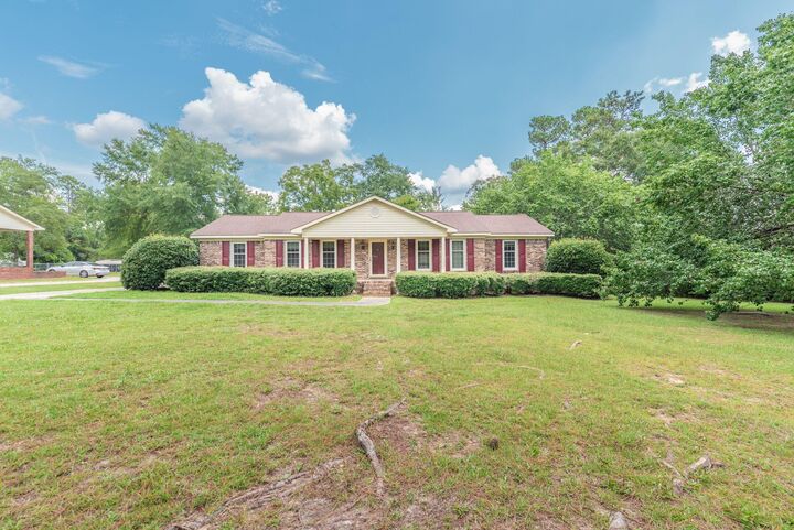 Property Photo:  147 Wannamaker Drive  SC 29812 
