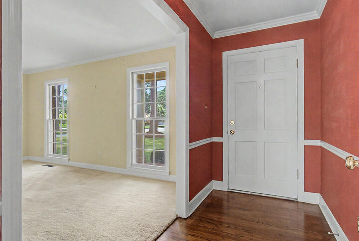Property Photo:  1801 Marbury Lane  GA 31707 