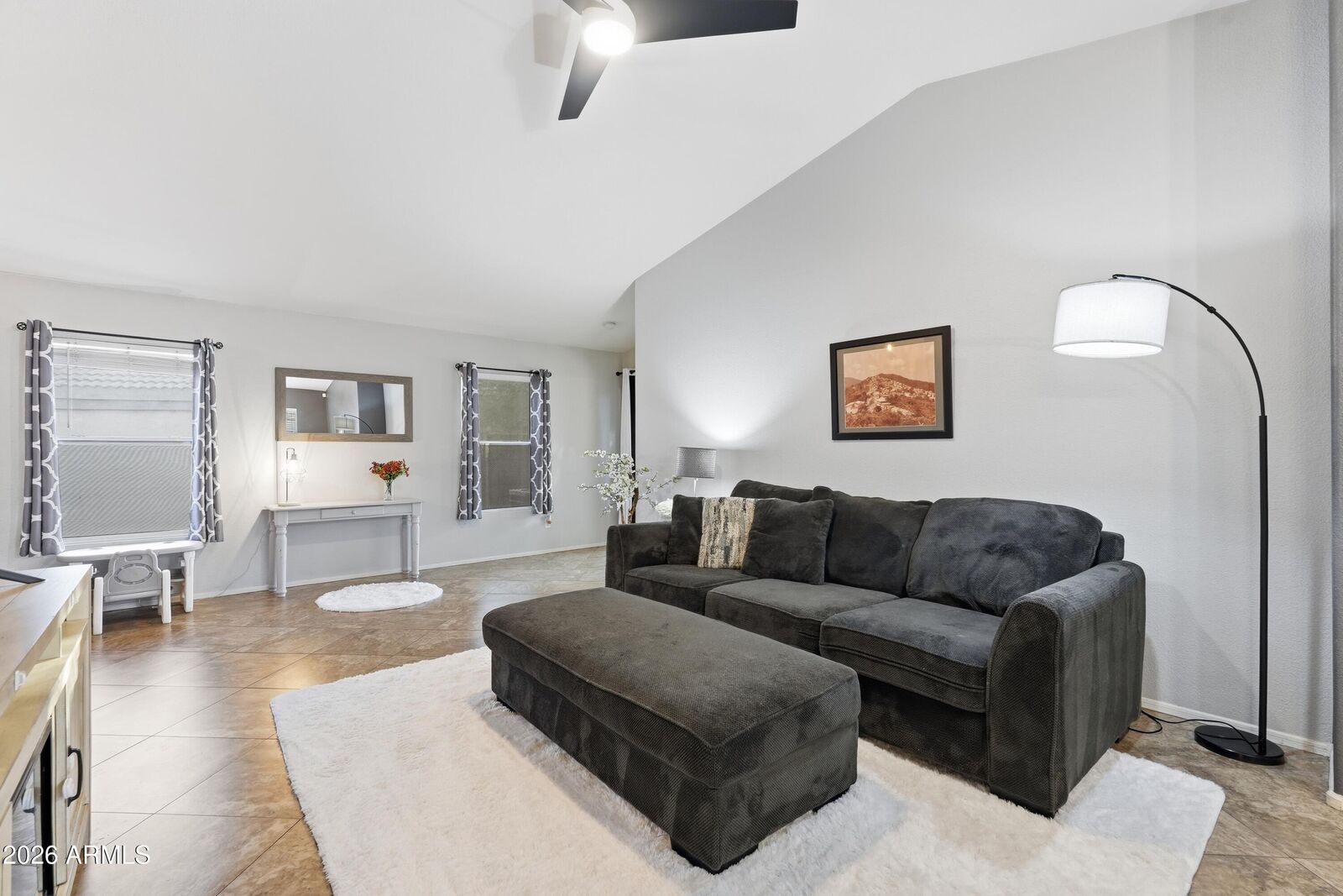 Property Photo: 18042 N 113th Avenue AZ 85378