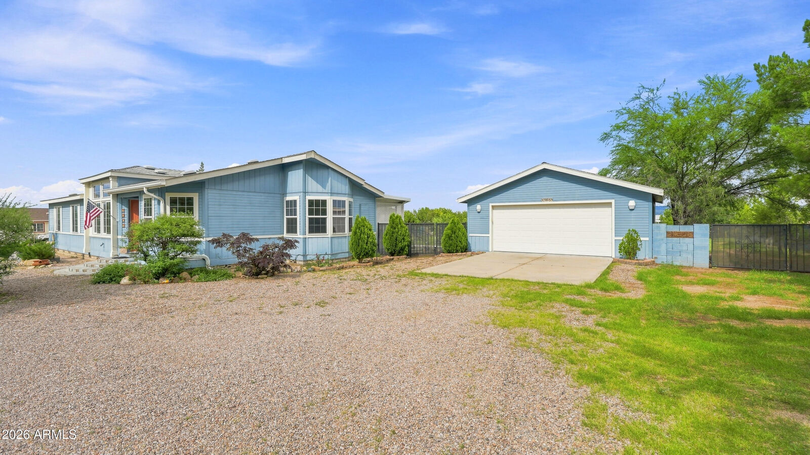 Property Photo:  7005 S Elmer Loop  AZ 85615 