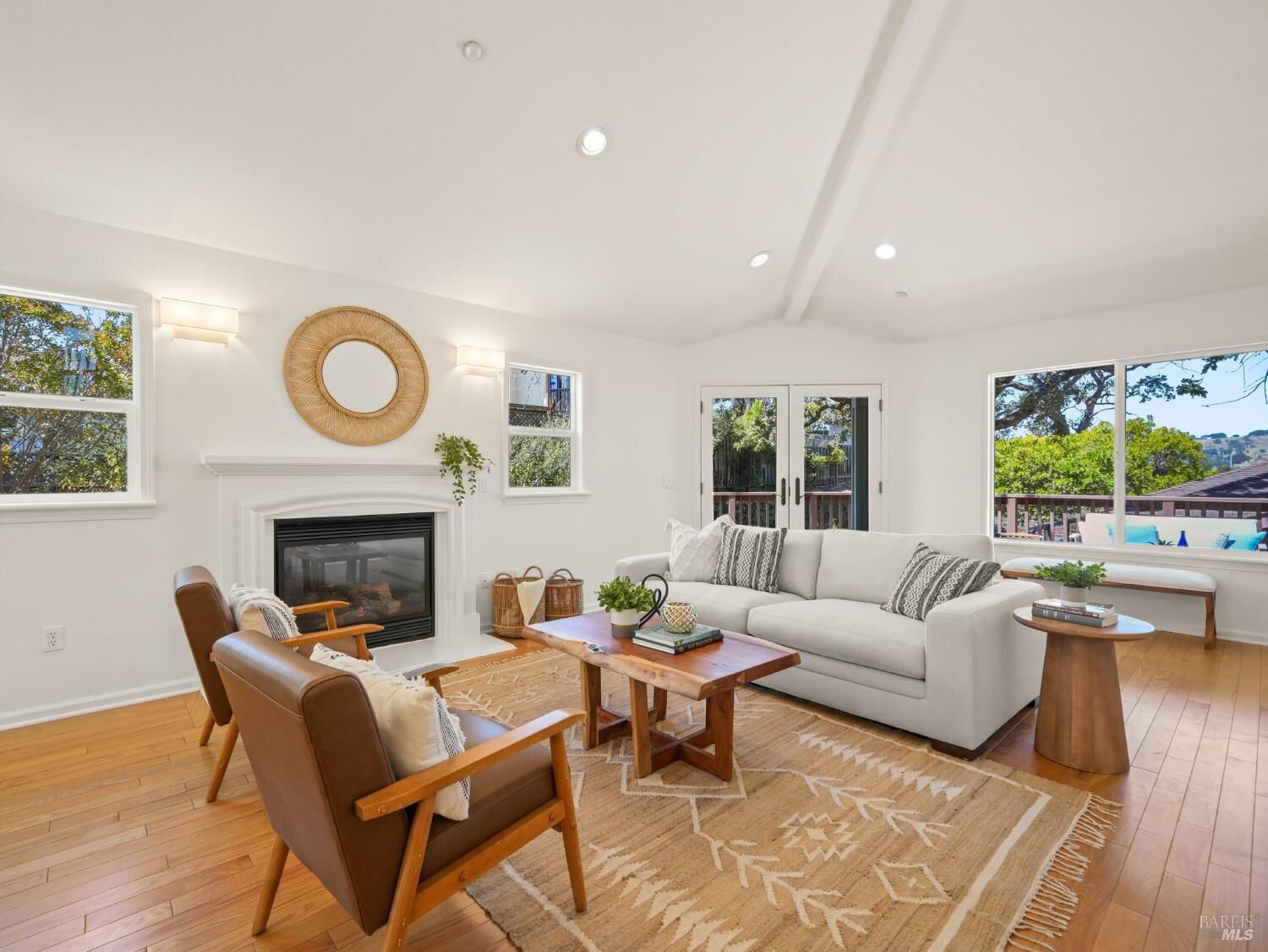 Property Photo: 19 Cherry Hill Lane CA 94945