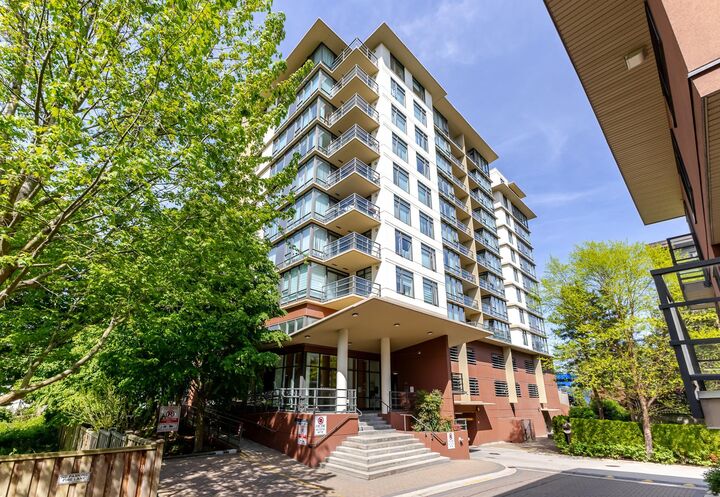 Property Photo: 9171 Ferndale Road 307 BC V6Y 0A5