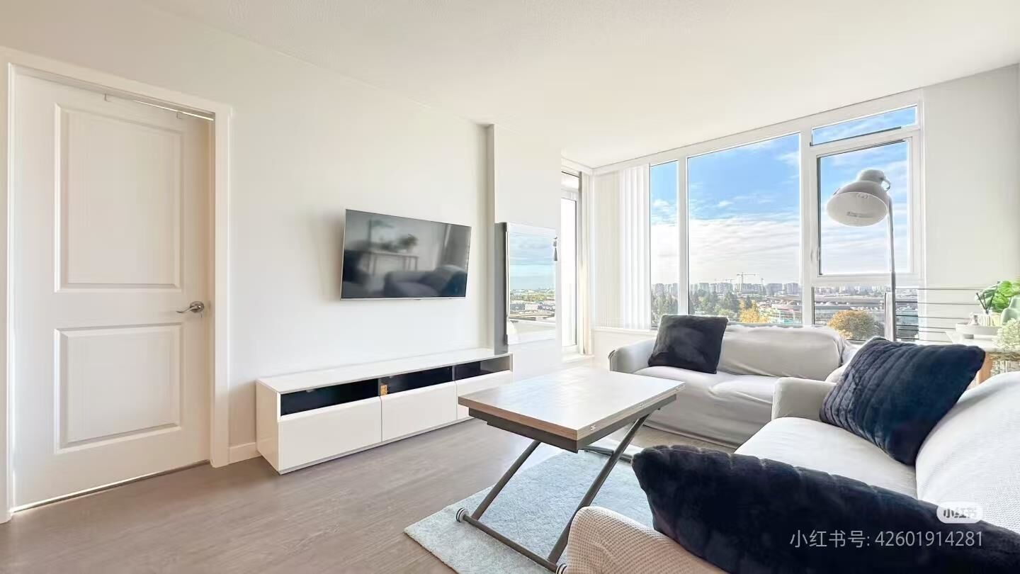 Property Photo:  8333 Sweet Avenue 1105  BC V6X 0P4 