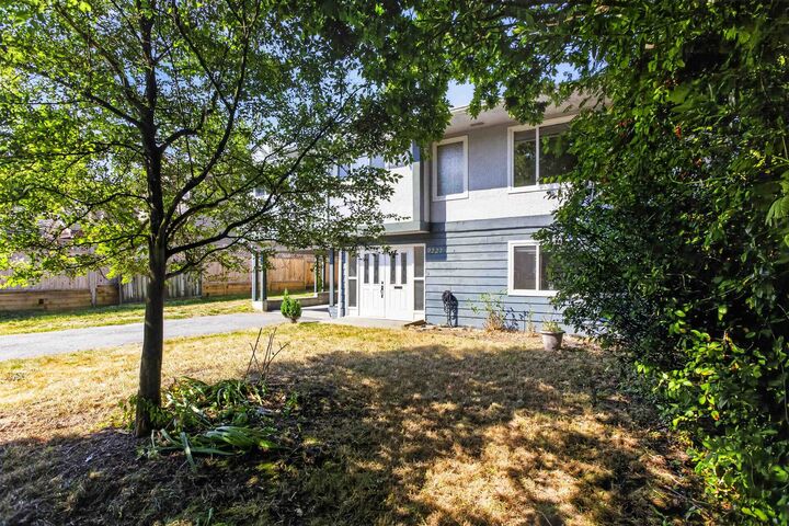 Property Photo:  9727 121 Street  BC V3V 4J6 