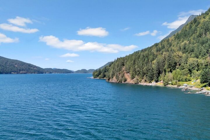Property Photo: Dl 1845 Cascade Bay Blk A BC V0M 1K0