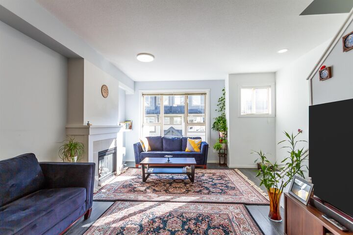 Property Photo: 1362 Purcell Drive 37 BC V3E 0A5