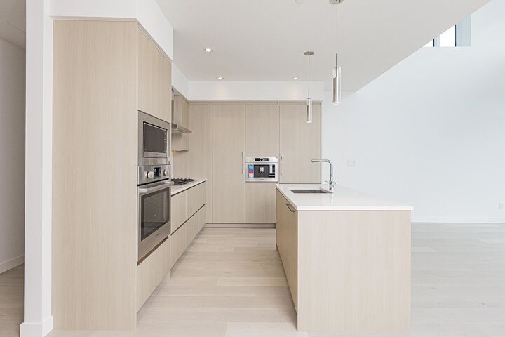 Property Photo: 4730 Lougheed Highway 4907 BC V5C 0M9