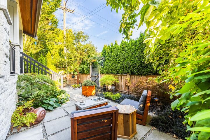 Property Photo: 1506 E 11th Avenue BC V5N 1Y7