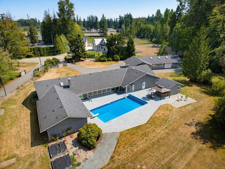 Property Photo: 1233 231 Street BC V2Z 2X1