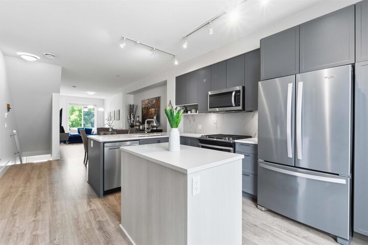 Property Photo: 9718 161A Street 67 BC V4N 6S7
