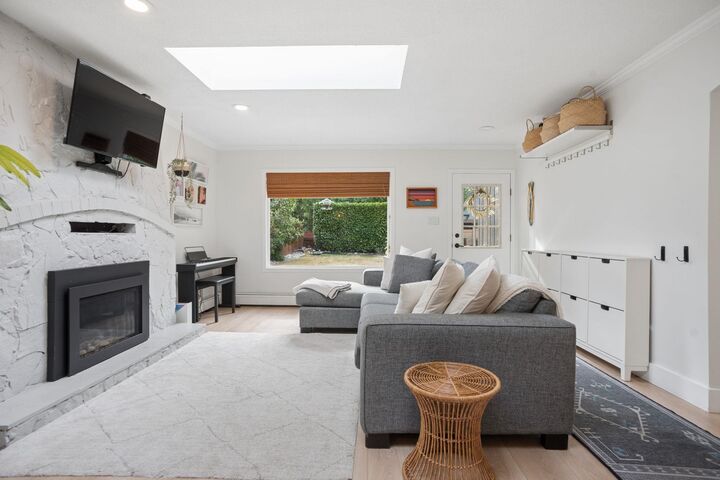 Property Photo: 1415 Duncan Drive BC V4L 1R5