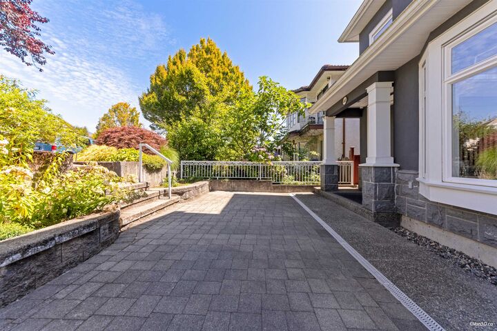 Property Photo: 4848 Union Street BC V5C 2Y6