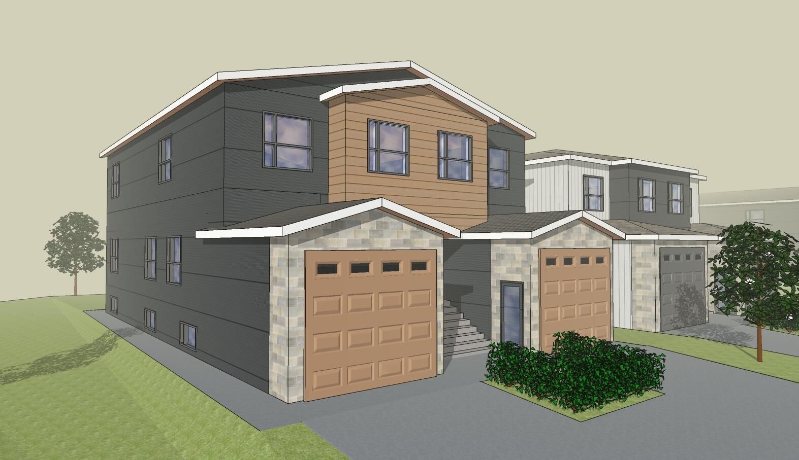 Property Photo: 7929 124 Street BC V3W 3X7