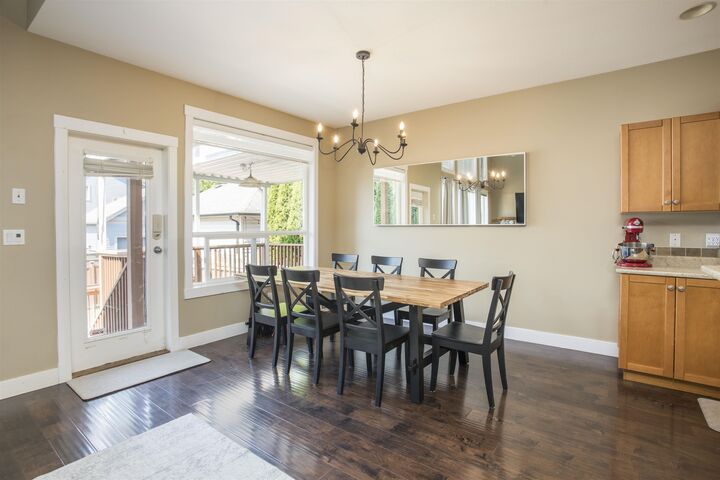 Property Photo: 10337 243A Street BC V2W 2C7