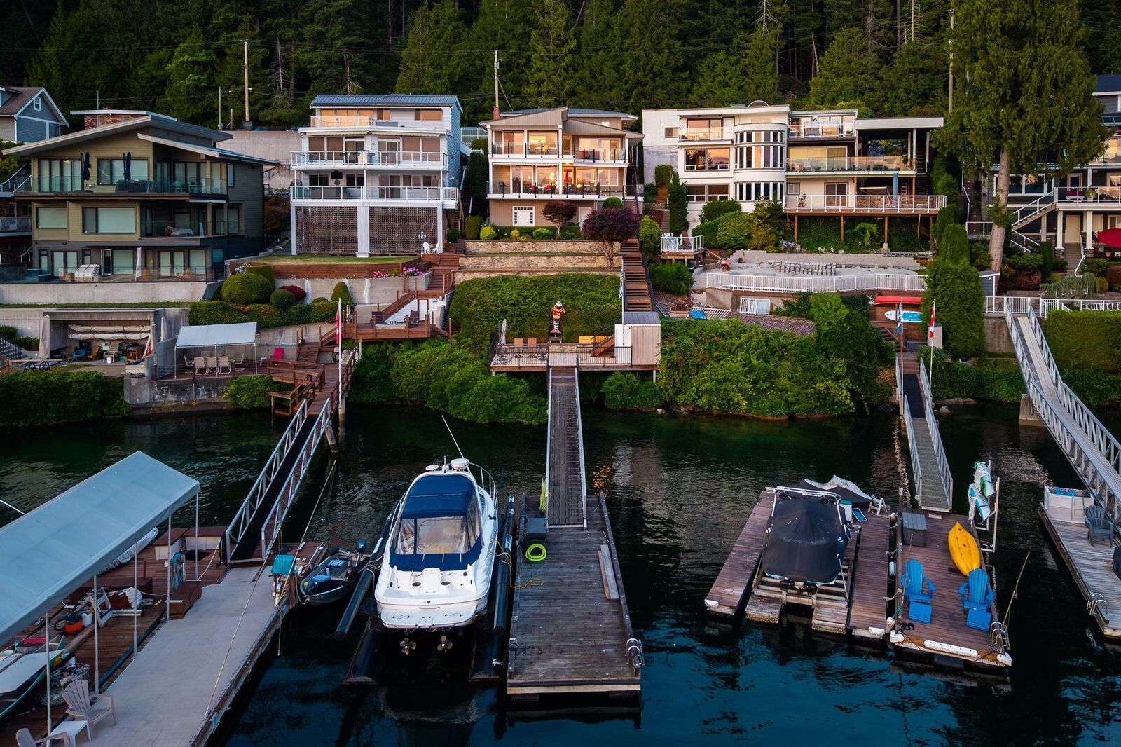 Property Photo: 4695 Belcarra Bay Road BC V3H 4P6
