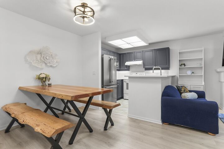 Property Photo:  22015 48 Avenue 221  BC V3A 8L3 