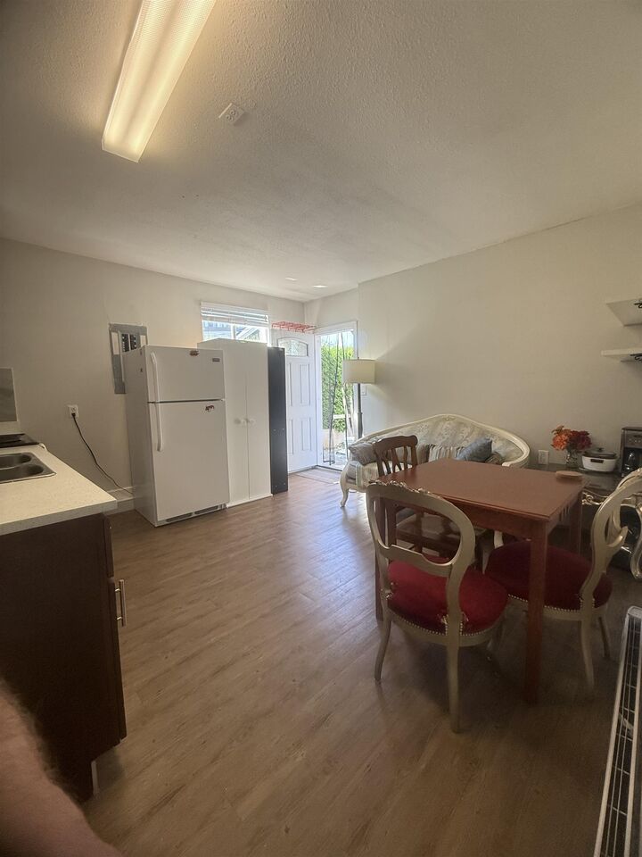 Property Photo:  623 E 10th Avenue 3  BC V5T 2A6 