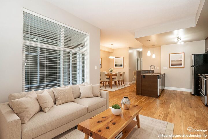 Property Photo: 2343 Atkins Avenue 201 BC V3C 1Y7