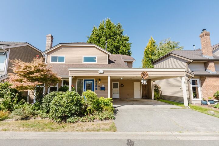 4725 Cedar Tree Lane — photo 1