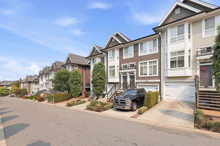 Property Photo: 14433 60 Avenue 64 BC V3S 1R4