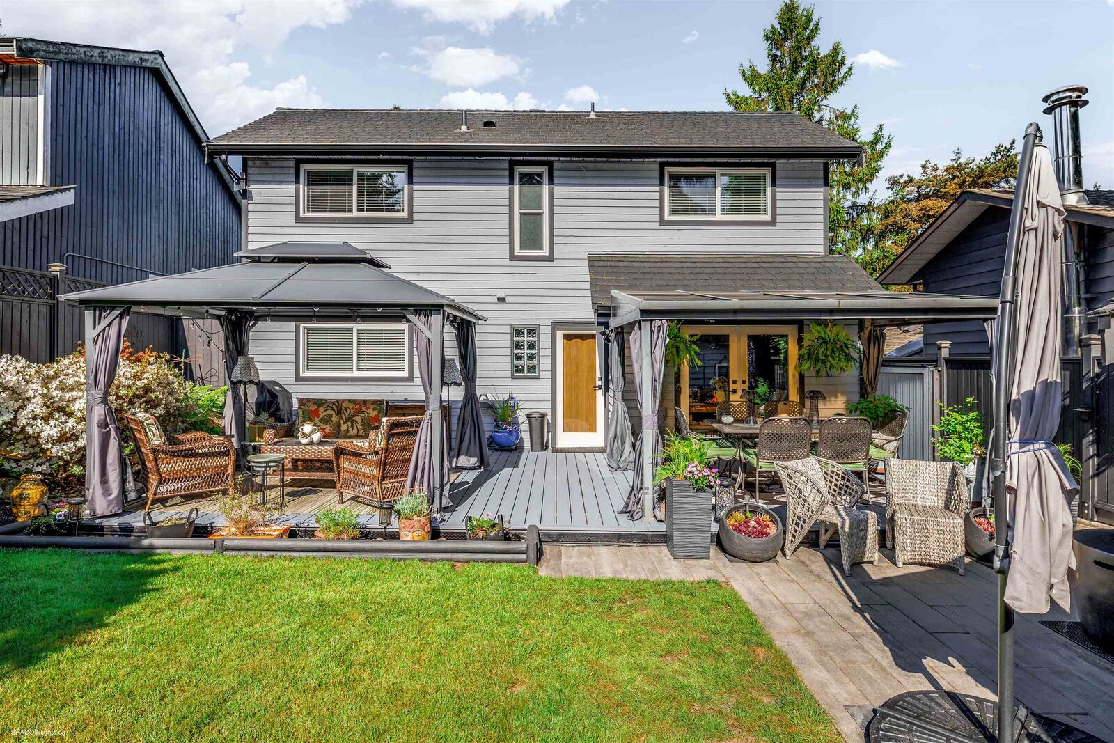 Property Photo: 11970 Staples Crescent BC V4E 2T7