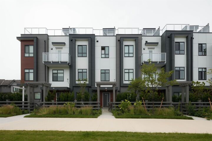 Property Photo: 6983 204 Street 15 BC V2Y 1P8