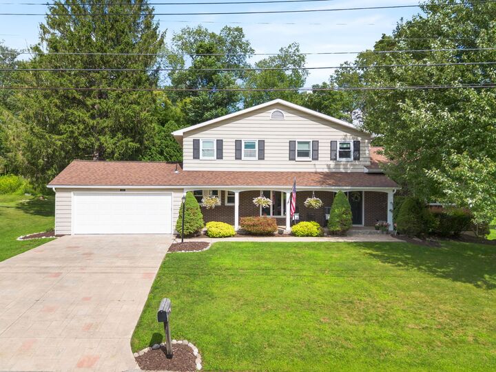 Property Photo:  209 Manchester Rd  NY 13850 