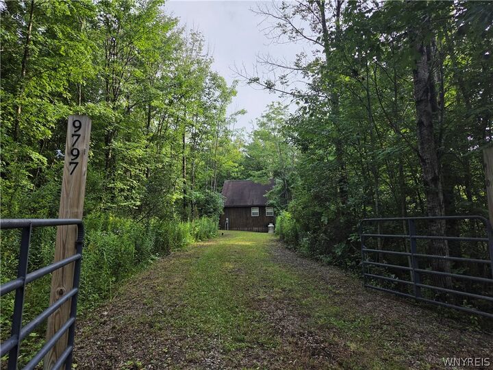 Property Photo: 9797 White Meeting House Road NY 14727