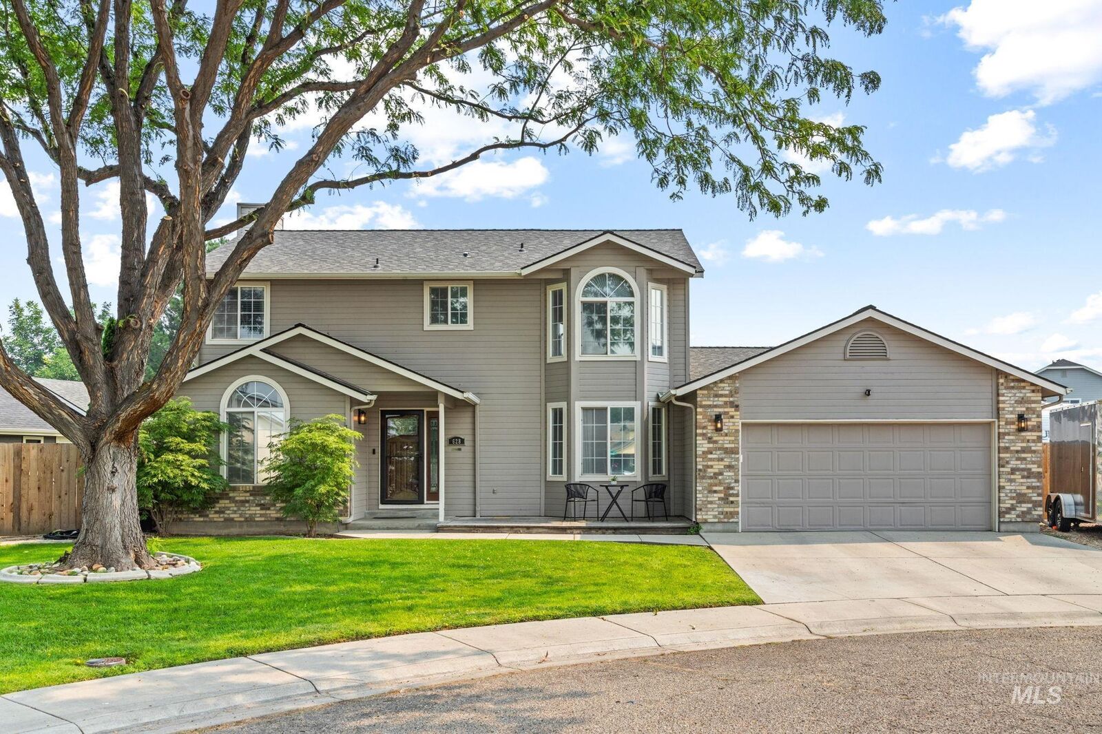 Property Photo: 628 Norwood ID 83651