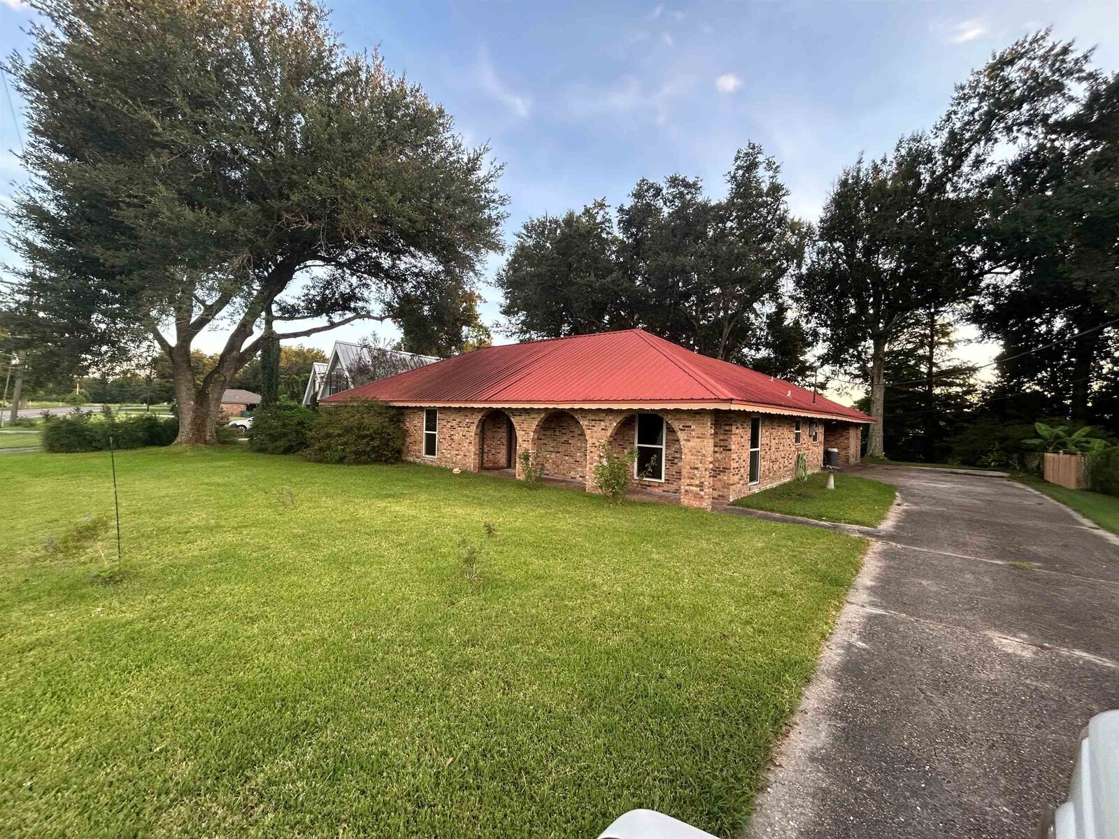 Property Photo:  764 Highway 308  LA 70301 