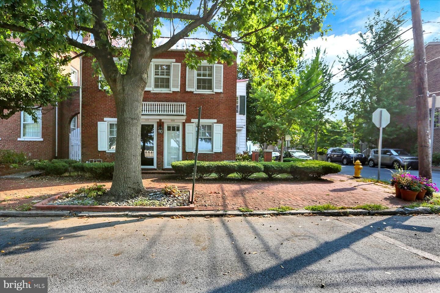 Property Photo: 635 S Front Street PA 17104