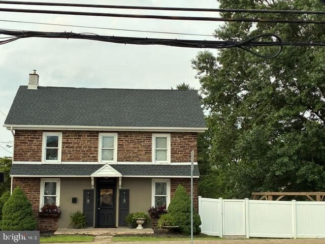 Property Photo:  301 S Main Street  PA 18969 