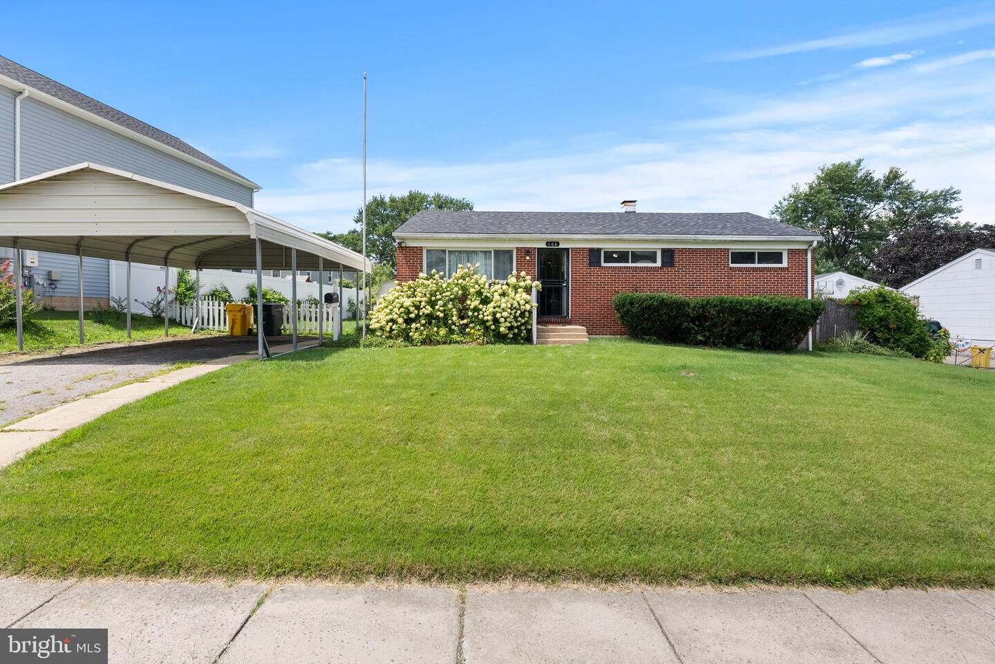 Property Photo:  104 Hollins Ferry Road  MD 21061 