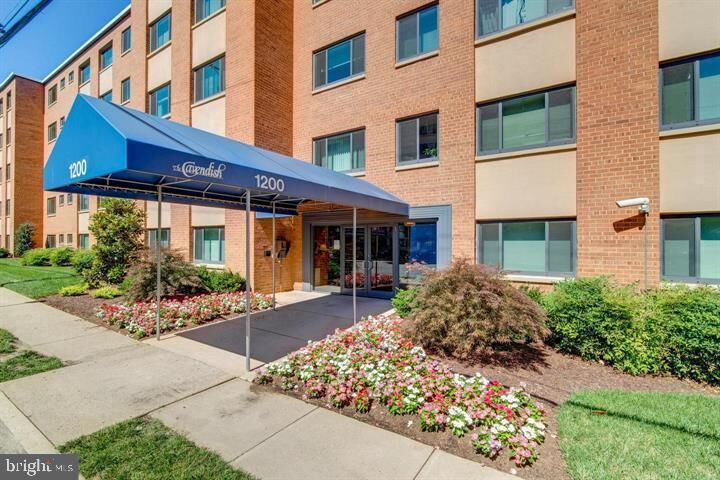 Property Photo:  1200 S Arlington Ridge Road 714  VA 22202 