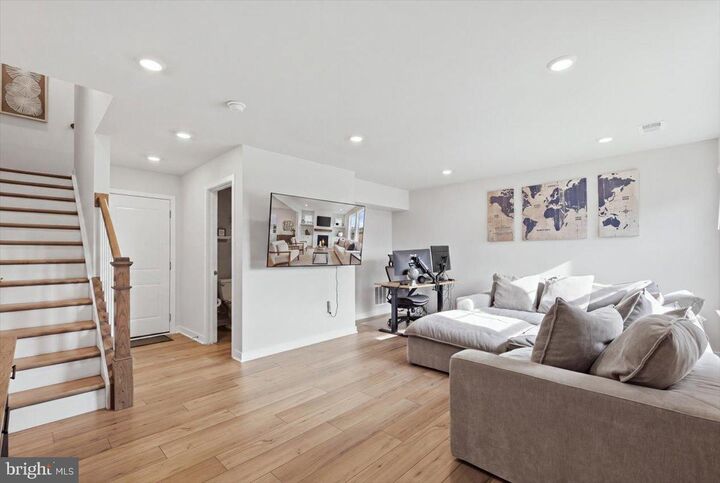 Property Photo: 20171 Stonehaven Ave VA 22724