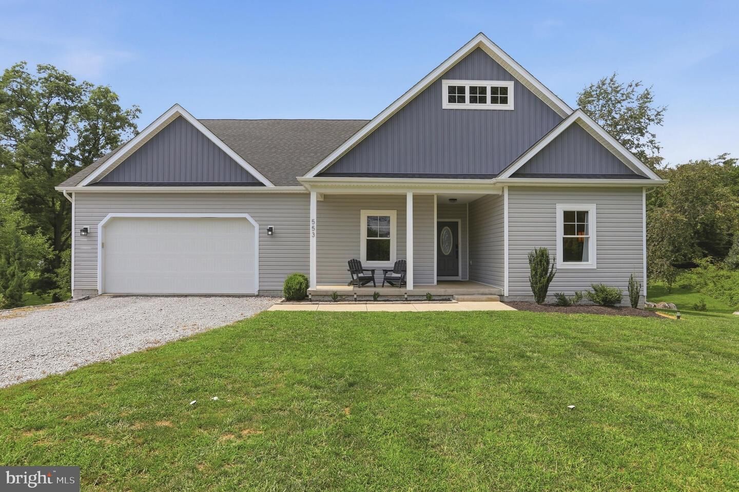 Property Photo:  553 Rippon Village Dr  WV 25414 